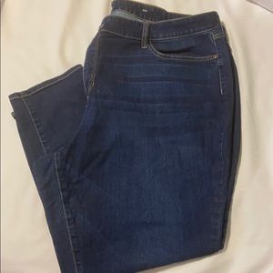 St. John’s Bay Skinny Jeans